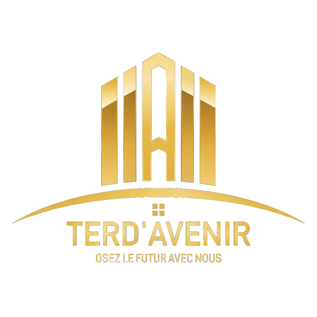 Logo Terd'Avenir