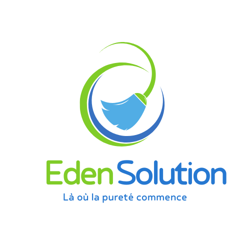 Logo Eden Solution