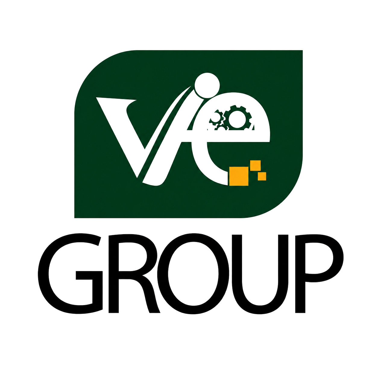 Logo VAE Group